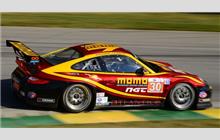 30 - Porsche 997 GT3 Cup #WP0ZZZ99ZBS798208 - NGT Motorsport