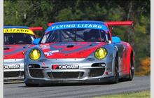 44 - Porsche 997 GT3 Cup #WP0ZZZ99ZDS798081 - Flying Lizard Motorsports