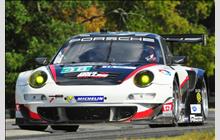 48 - Porsche 997 GT3 RSR #WP0ZZZ99ZCS799915 - Paul Miller Racing