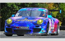 66 - Porsche 997 GT3 Cup #WP0ZZZ99ZBS798081 - TRG