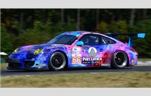 66 - Porsche 997 GT3 Cup #WP0ZZZ99ZBS798081 - TRG