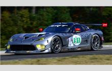 91 - SRT Viper GTS-R #GTSR2C01 (Riley) - SRT Motorsports