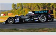 551 - HPD ARX-03b #09 - Level 5 Motorsports