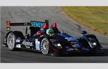 552 - HPD ARX-03b #03 - Level 5 Motorsports