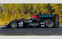 552 - HPD ARX-03b #03 - Level 5 Motorsports