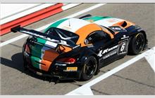 6 - BMW E89 Z4 - BMW Sports Trophy Team India by Team India