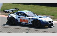 21 - BMW E89 Z4 - BMW Sports Trophy Team Brasil