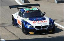 21 - BMW E89 Z4 - BMW Sports Trophy Team Brasil