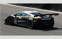 25 - Lamborghini Gallardo LP560-4 (Reiter) - GRT Grasser Racing Team