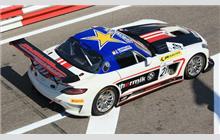 28 - Mercedes-Benz SLS AMG GT3 - SMS Seyffarth Motorsport