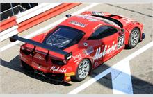 51 - Ferrari 458 Italia GT3 (Michelotto) - AF Corse