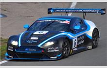 6 - Aston Martin Vantage GT3 #001 (Prodrive) - PGF - Kinfaun AMR