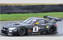8 - BMW Z4 GT3 - 888 Optimum Racing
