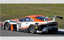 16 - Ginetta G55 GT3 - Team LNT