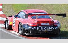 32 - Porsche 997 GT3 R - Trackspeed