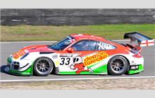 33 - Porsche 997 GT3 R #WP0ZZZ99ZCS799529 - Trackspeed