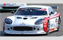 43 - Ginetta G50 - Century Motorsport