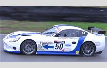 50 - Ginetta G50 - Redgate Lifetime Racing
