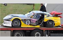 69 - Ginetta G50 - APO Sport / Alex Osborne