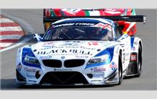 79 - BMW Z4 GT3 - Ecurie Ecosse