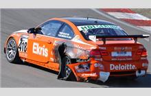 418 - BMW M3 GT4 - Ekris Motorsport