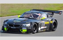 888 - BMW Z4 GT3 - 888 Optimum Racing