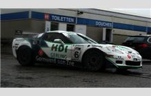6 - Chevrolet Corvette C6 GT4