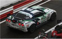 6 - Chevrolet Corvette C6 GT4