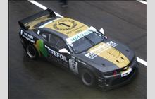 9 - Chevrolet Camaro SS GT4 - Las Moras Racing Team