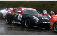 23 - Nissan 370Z GT4