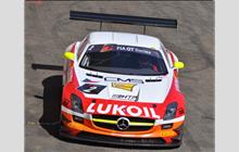 2 - Mercedes-Benz SLS AMG GT3 - HTP Gravity Charouz