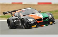 6 - BMW E89 Z4 - BMW Sports Trophy Team India by Team India