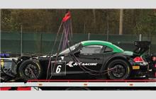 6 - BMW E89 Z4 - BMW Sports Trophy Team India by Team India