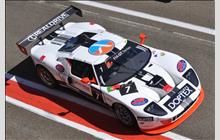 7 - Ford GT (Matech) - Rodrive Competiçoes