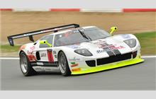 8 - Ford GT (Matech) - Rodrive Competiçoes