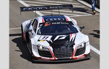 11 - Audi R8 LMS - Belgian Audi Club Team WRT