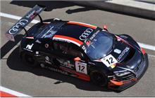 12 - Audi R8 LMS - Team WRT