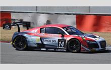 14 - Audi R8 LMS #AS42A0FGT312 0414 or 310 0211 - Novadriver