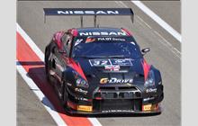 32 - Nissan GT-R Nismo GT3 - Nissan GT Academy Team RJN