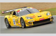 32 - Chevrolet Corvette Z06R (Callaway) - RC Motorsport