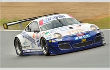 33 - Porsche 997 GT3 R #WP0ZZZ99ZBS799525 - Autorlando