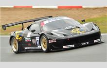 34 - Ferrari 458 (Michelotto) - Easy Race