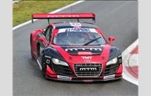 45 - Audi R8 LMS - Audi MTM