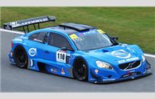 110 - Volvo S60 V8 - Volvo Reede Racing by Day-V-Tec