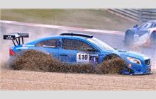110 - Volvo S60 V8 - Volvo Reede Racing by Day-V-Tec