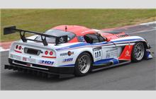 111 - Viper SRT10 GT3 - Racingteam Venray