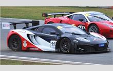 112 - McLaren MP4-12C GT3 - United Autosports