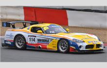 114 - Viper SRT10 GT3 - Racingteam Venray