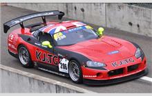 206 - Dodge Viper GT3 - GT3 Racing