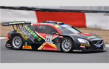 220 - Volvo TC10 V8 - Delahaye Racing Team